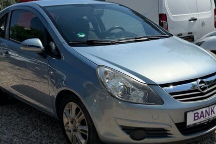Opel Corsa 149.921 km 2.999 &euro; Bad Lauchstädt 06246