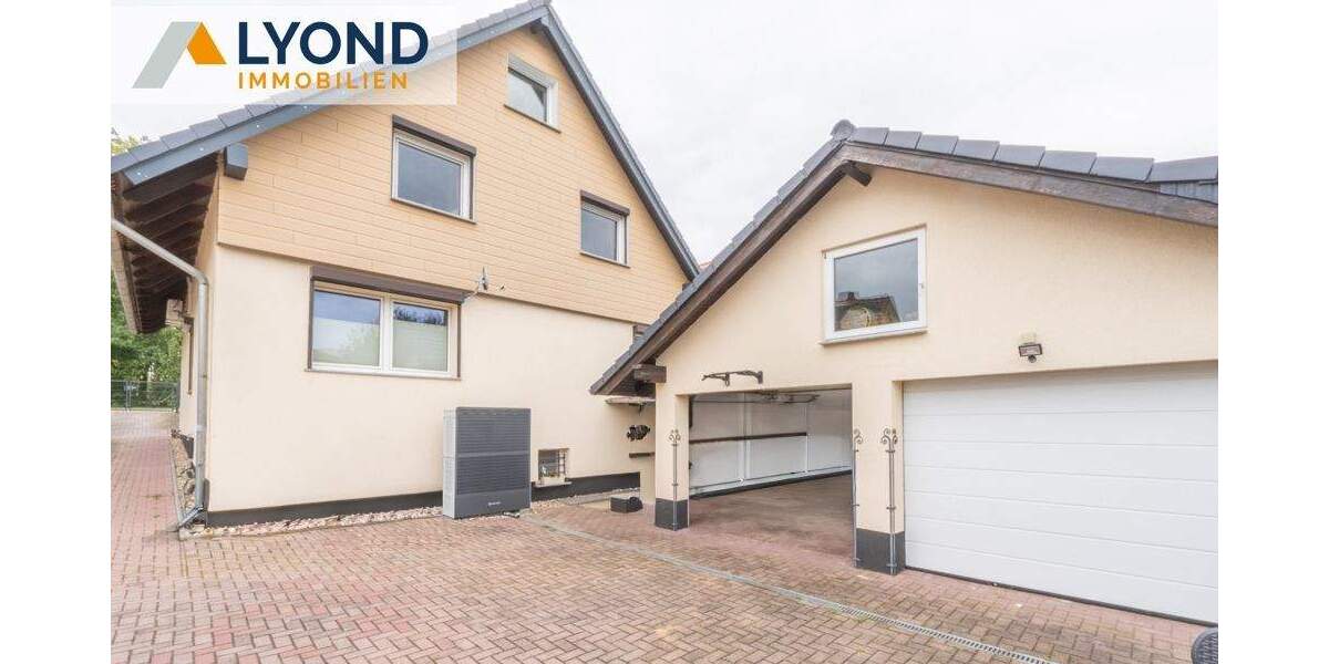 Mehrfamilienhaus, Wohnhaus Schkopau / Lochau Lochau - 7 Zimmer, 235 m&sup2;, 445.000&euro; | Angebot:25676563