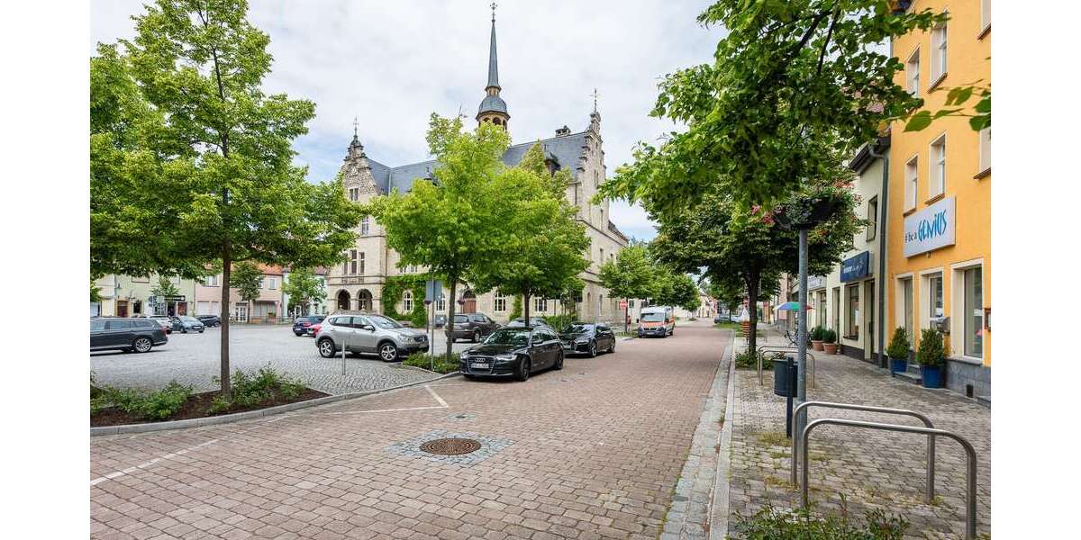 Ellerbacher Höfe: ANKOMMEN.WOHLFÜHLEN.BLEIBEN. 5 zimmer