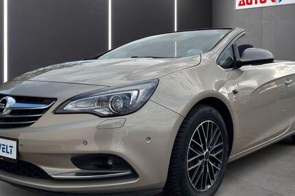 Opel Cascada 68.154 km 13.490 € Sandersdorf Brehna 06796