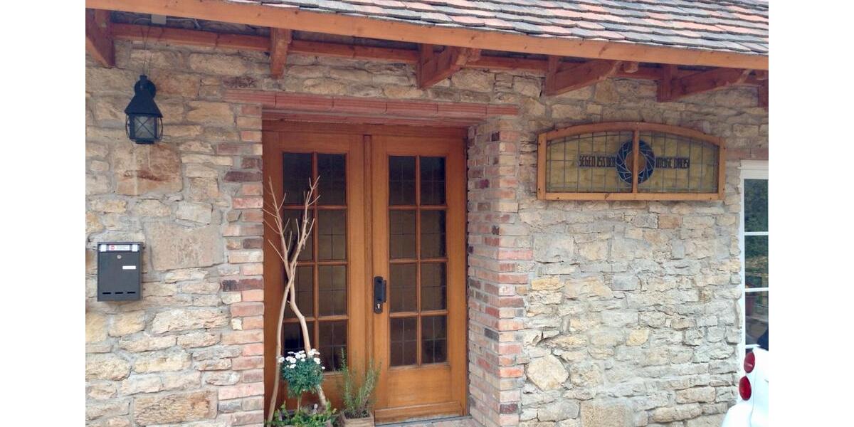 Erdgeschoßwohnung Querfurt - 2 Zimmer, 35 m&sup2;, 580&euro; | Angebot:25446882