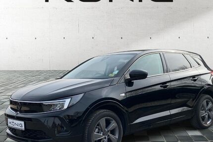 Opel Grandland (X) 15.108 km 21.999 &euro; Halle, Angersdorf 06179