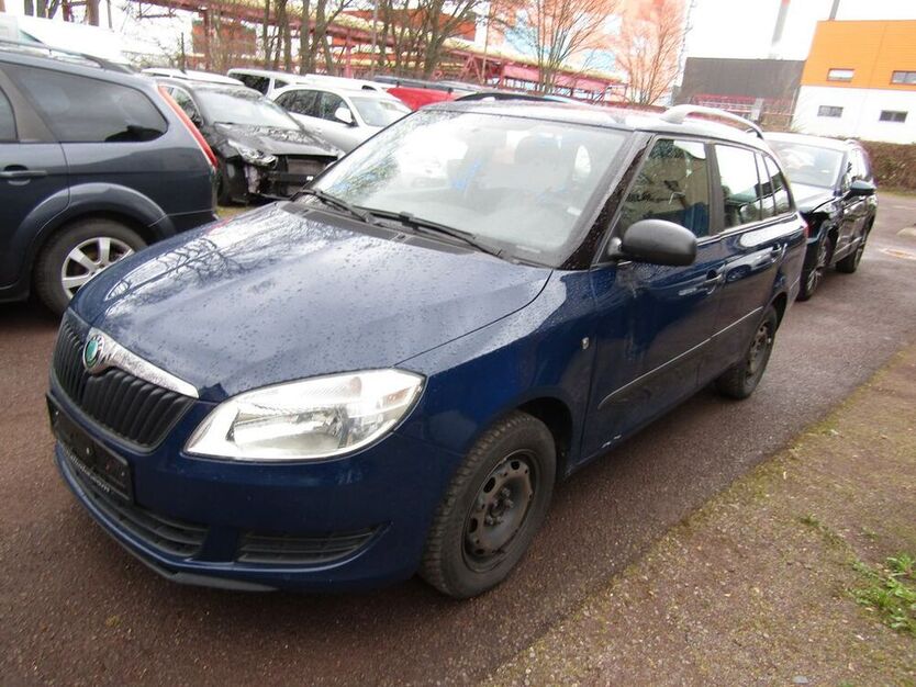 Fabia