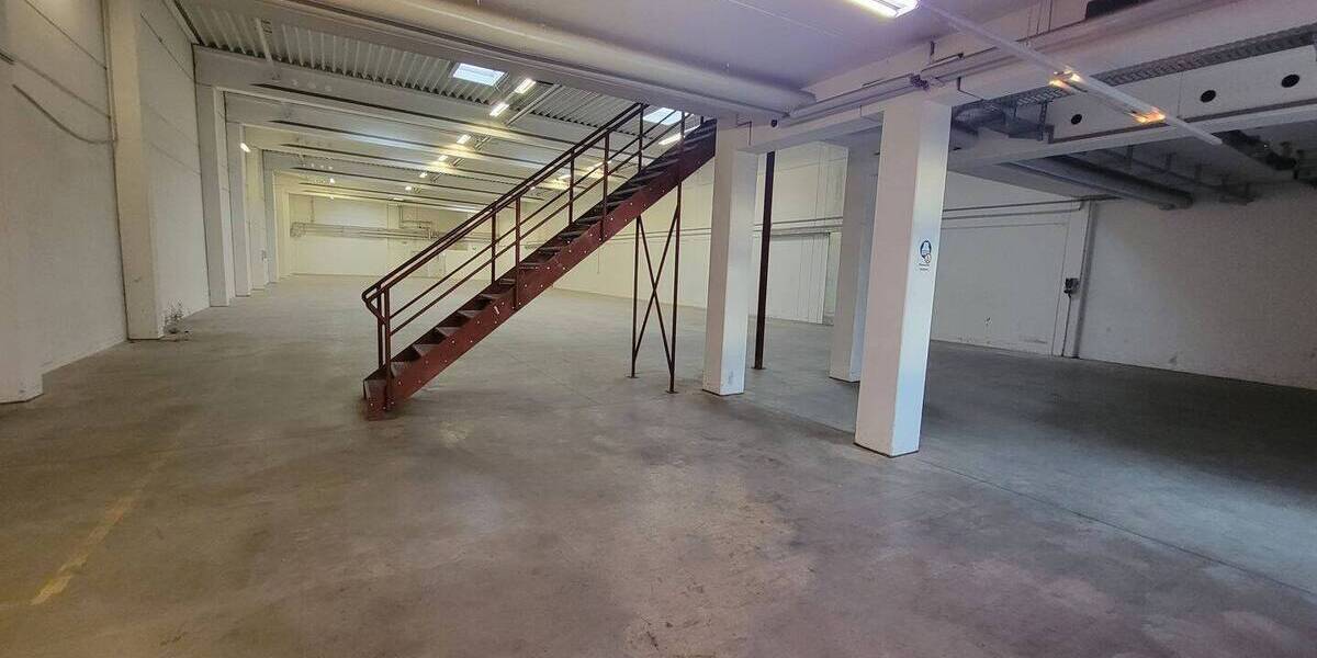 Gewerbeobjekt Wiedemar - 5.987&euro; | Angebot:26107304