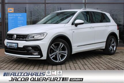 VW Tiguan 94.194 km 19.785 &euro; Querfurt 06268