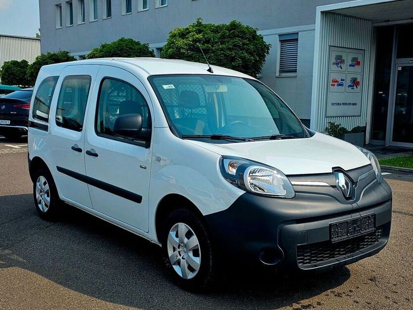 Kangoo