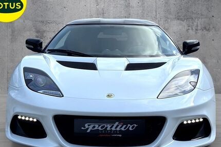 Lotus Evora 40.733 km 77.888 € Markranstädt 04420
