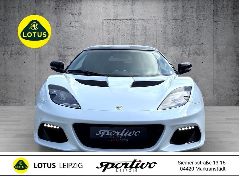 Lotus Evora 40.733 km 77.888 € Markranstädt 04420
