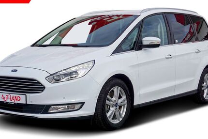 Ford Galaxy 63.220 km 23.950 &euro; Halle 06122