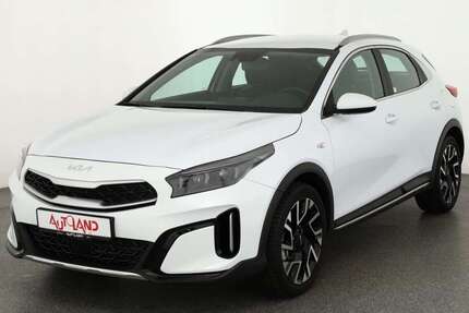 Kia XCeed 15.675 km 21.990 &euro; Köthen 06366