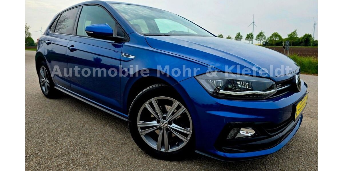 VW Polo 139.000 km 12.499 &euro; Halle-Neustadt 06124
