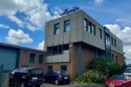 Büro in Solingen 885.000 € 10 m²