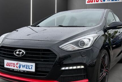 Hyundai i30 121.900 km 12.890 &euro; Sandersdorf Brehna 06796