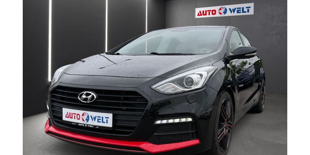Hyundai i30 121.900 km 12.890 &euro; Sandersdorf Brehna 06796
