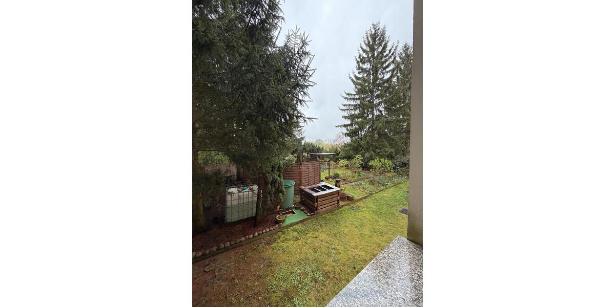 Hochparterre Halle (Saale) Frohe Zukunft - 2 Zimmer, 50 m&sup2;, 420&euro; | Angebot:26416344