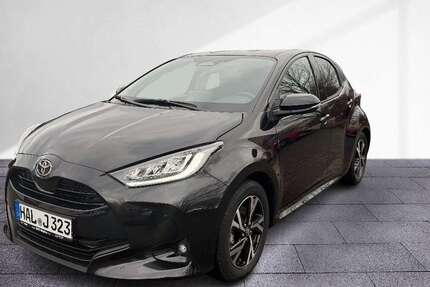 Toyota Yaris 2.350 km 20.390 &euro; Halle 06130