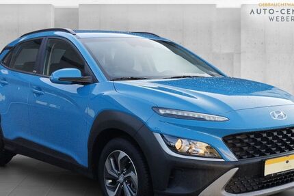 Hyundai KONA 15.400 km 19.890 &euro; Döbernitz 04509