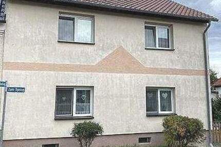 Haus Eisleben Schmalzerode - 6 Zimmer, 210 m&sup2;, 120.000&euro; | Angebot:25729409