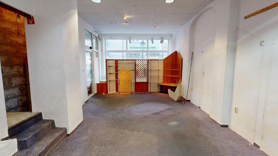 Gewerbeobjekt Köthen (Anhalt) - 625&euro; | Angebot:17501077