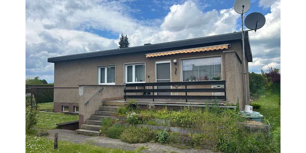 Einfamilienhaus HAlle Frohe Zukunft - 4 Zimmer, 116 m&sup2;, 350.000&euro; | Angebot:26852129