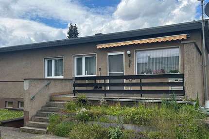 Haus HAlle Frohe Zukunft - 4 Zimmer, 116 m&sup2;, 350.000&euro; | Angebot:26852129