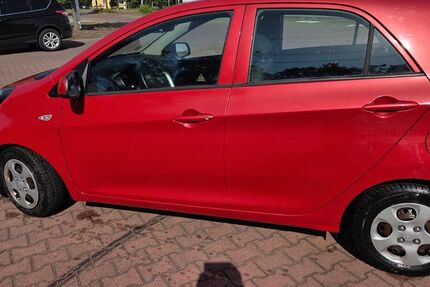 Kia Picanto 85.000 km 6.300 &euro; Halle/S. 06132