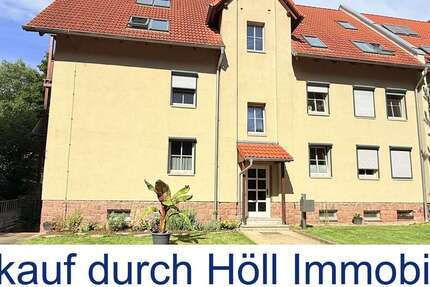 Wohnung Halle Dölau - 3 Zimmer, 75 m&sup2;, 329.000&euro; | Angebot:25790973
