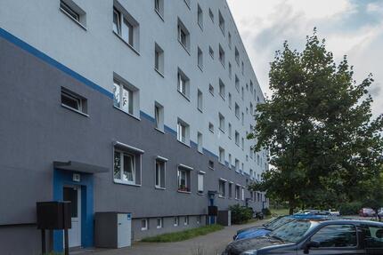 Wohnung Halle (Saale) Dölau - 1 Zimmer, 36 m&sup2;, 293&euro; | Angebot:26199625