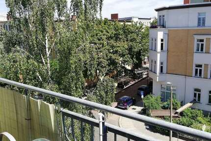 Wohnung Halle Südliche Innenstadt - 1 Zimmer, 37 m&sup2;, 395&euro; | Angebot:26788693