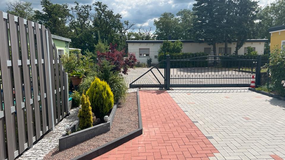 Doppelhaushälfte Bitterfeld-Wolfen Wolfen - 1.5 Zimmer, 39 m&sup2;, 89.000&euro; | Angebot:25964315