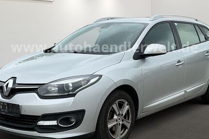 Renault Megane 267.336 km 2.999 &euro; Brehna 06796