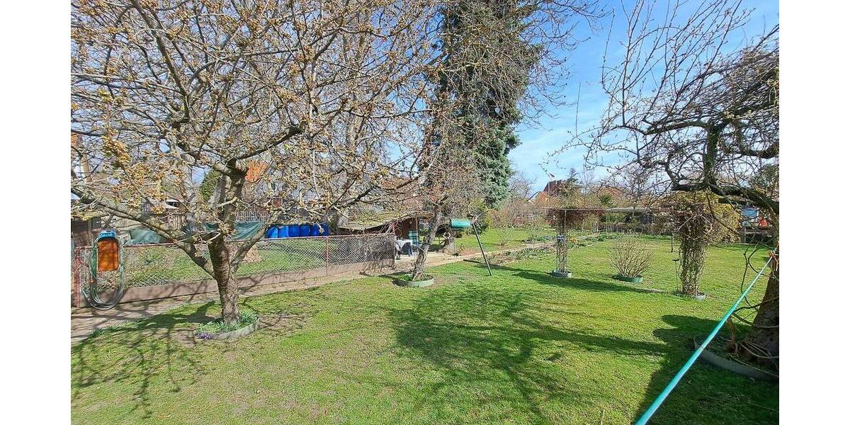 Einfamilienhaus Merseburg - 3 Zimmer, 82 m&sup2;, 249.000&euro; | Angebot:25985524