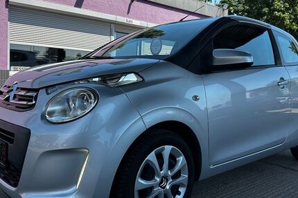 Citroen C1 81.664 km 5.990 &euro; Kabelsketal OT Gröbers 06184