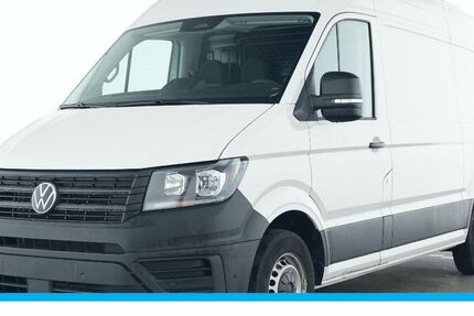 VW Crafter 20.137 km 36.920 &euro; Salzatal OT Bennstedt 06198