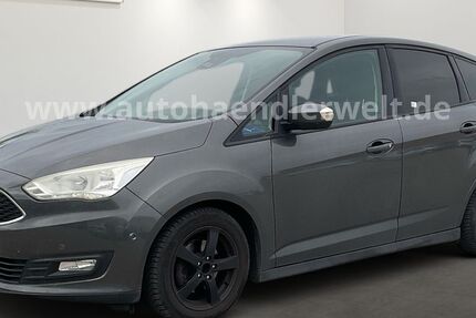 Ford C-Max 172.299 km 5.299 &euro; Brehna 06796
