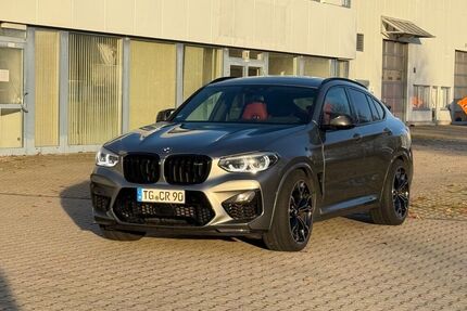 BMW X4 M