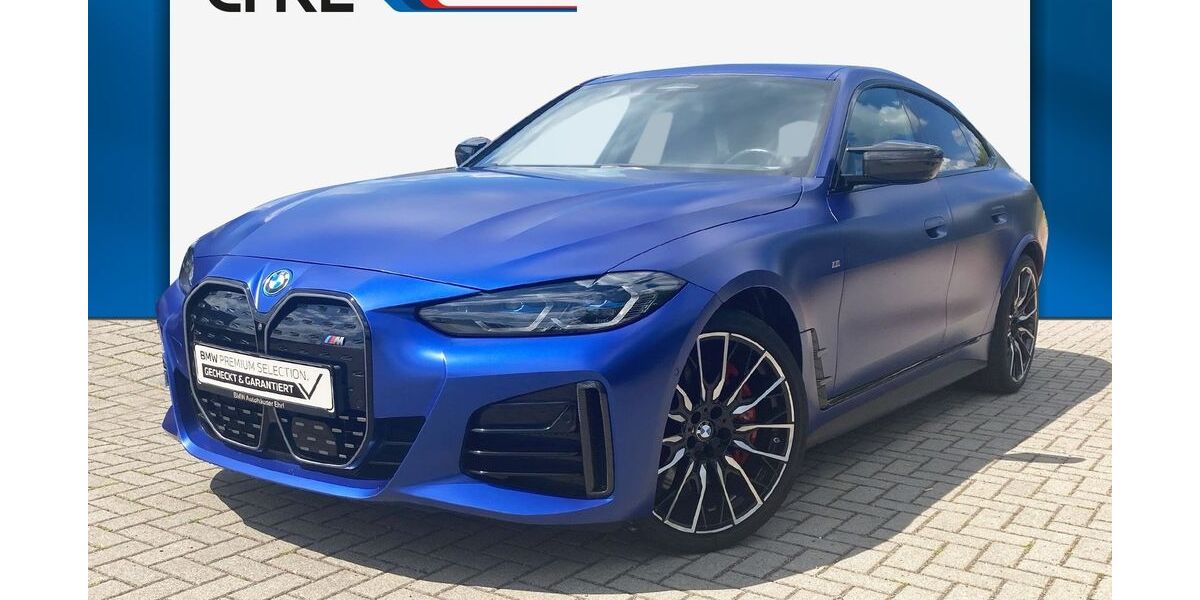 BMW i4 67.675 km 48.900 &euro; Halle/ Zscherben 06179