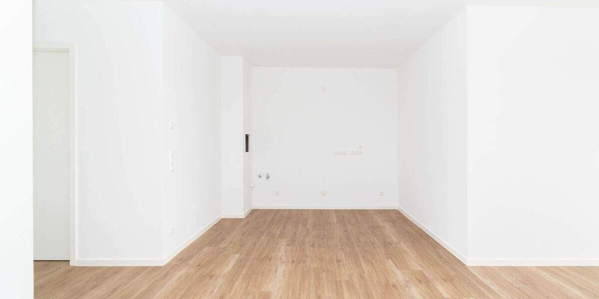 Etagenwohnung Schkeuditz Altscherbitz - 3 Zimmer, 71 m&sup2;, 790&euro; | Angebot:24911738