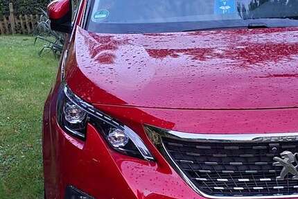 Peugeot 3008 19.999 km 23.000 € Petersberg 06193