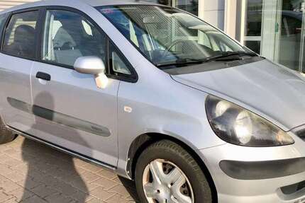 Honda Jazz 189.217 km 1.999 € Halle/Saale 06118
