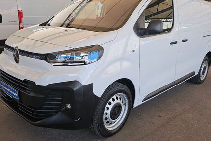 Citroen Jumpy