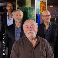 Gunter Böhnke - Auf der Zielgeraden Leipzig