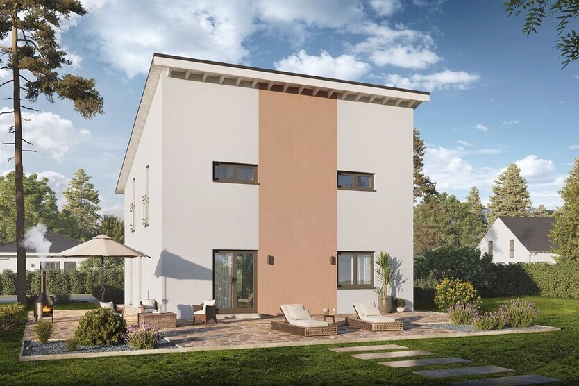 Ihr Traumhaus in Salzmünde: Individuell, Nachhaltig, Einzigartig! 5 zimmer