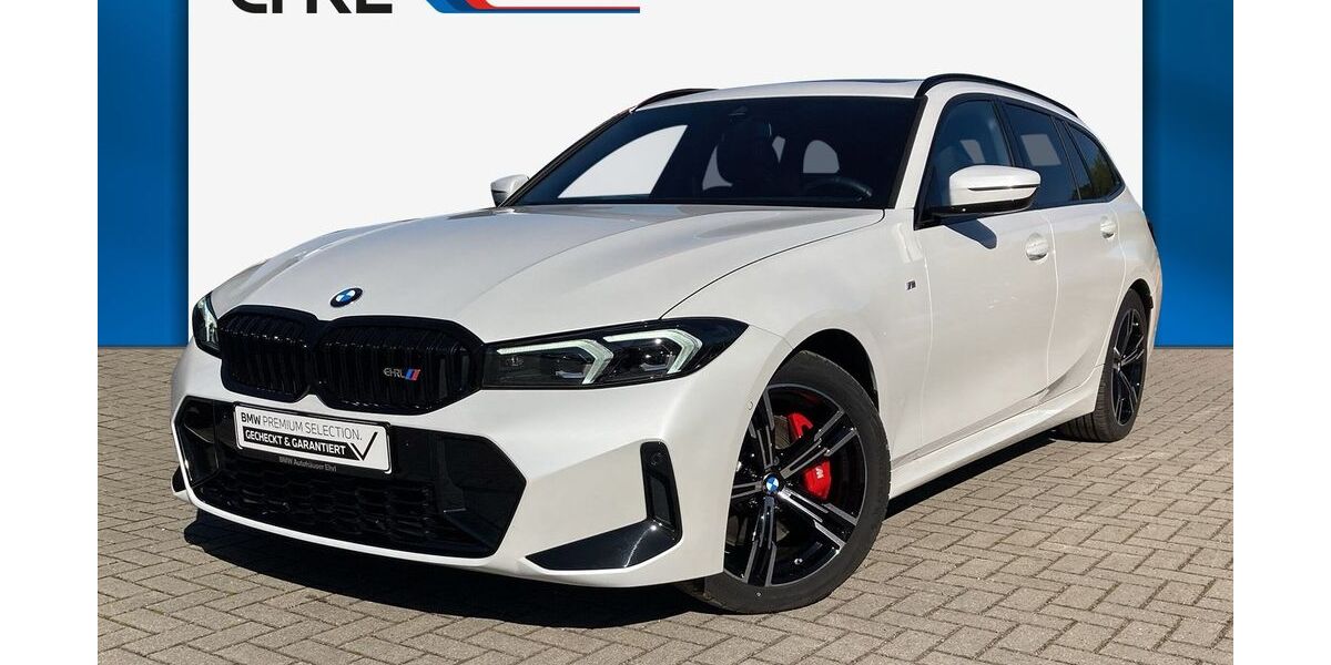 BMW 318 7.555 km 41.440 &euro; Halle/ Zscherben 06179