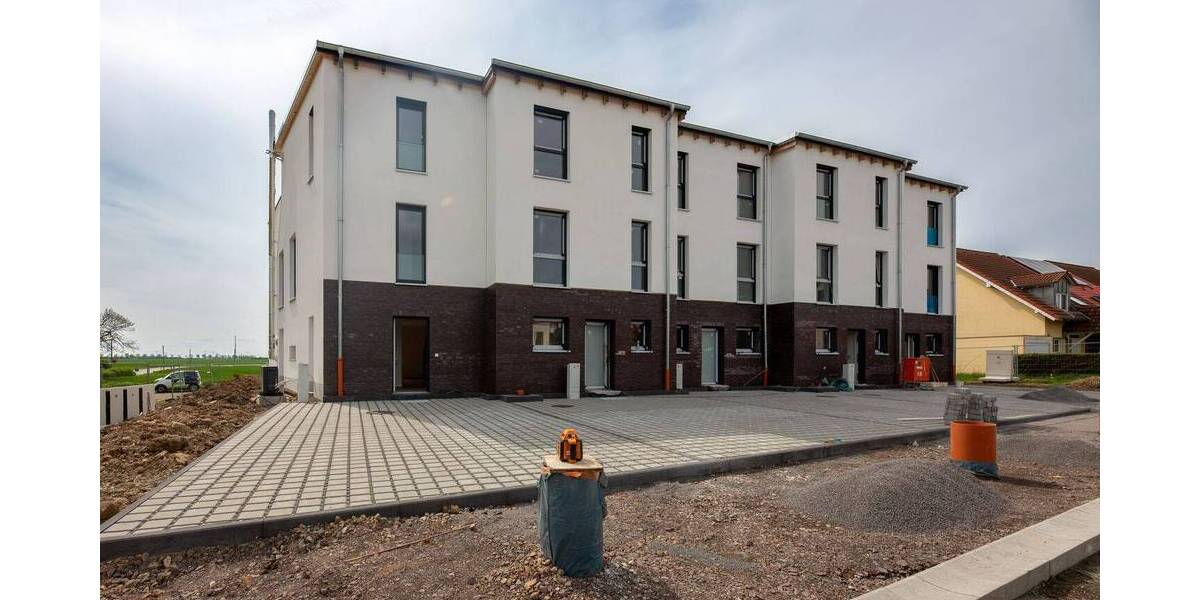 Reihenendhaus Markranstädt Göhrenz - 5 Zimmer, 141 m&sup2;, 465.000&euro; | Angebot:26055770