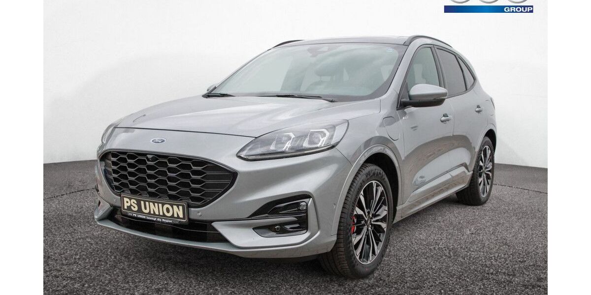 Ford Kuga 53.506 km 23.990 &euro; Halle(Saale) 06122