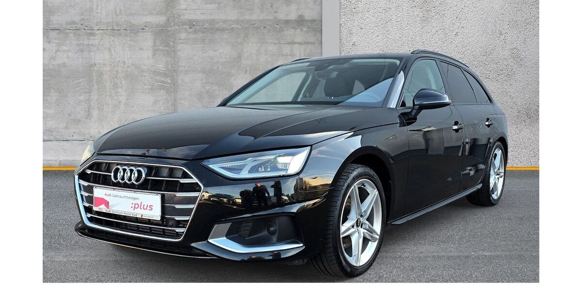 Audi A4 114.561 km 21.620 &euro; Halle (Saale) 06110