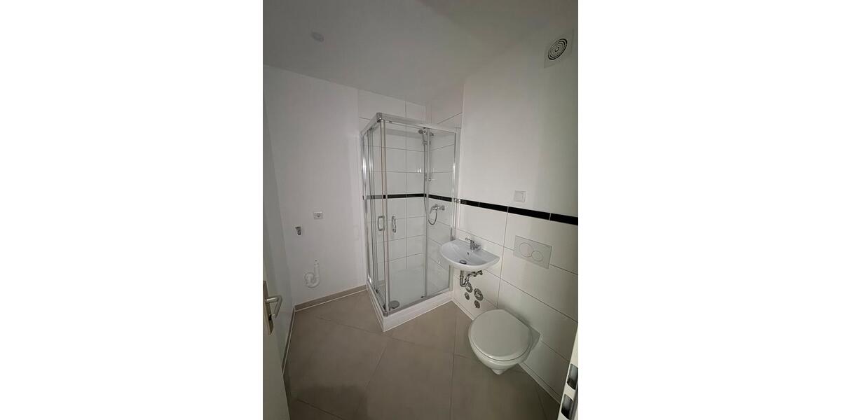 Erdgeschoßwohnung Halle (Saale) Nietleben - 2 Zimmer, 54 m&sup2;, 562&euro; | Angebot:27627362