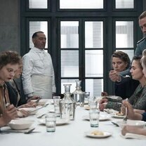 Die Vorkosterinnen