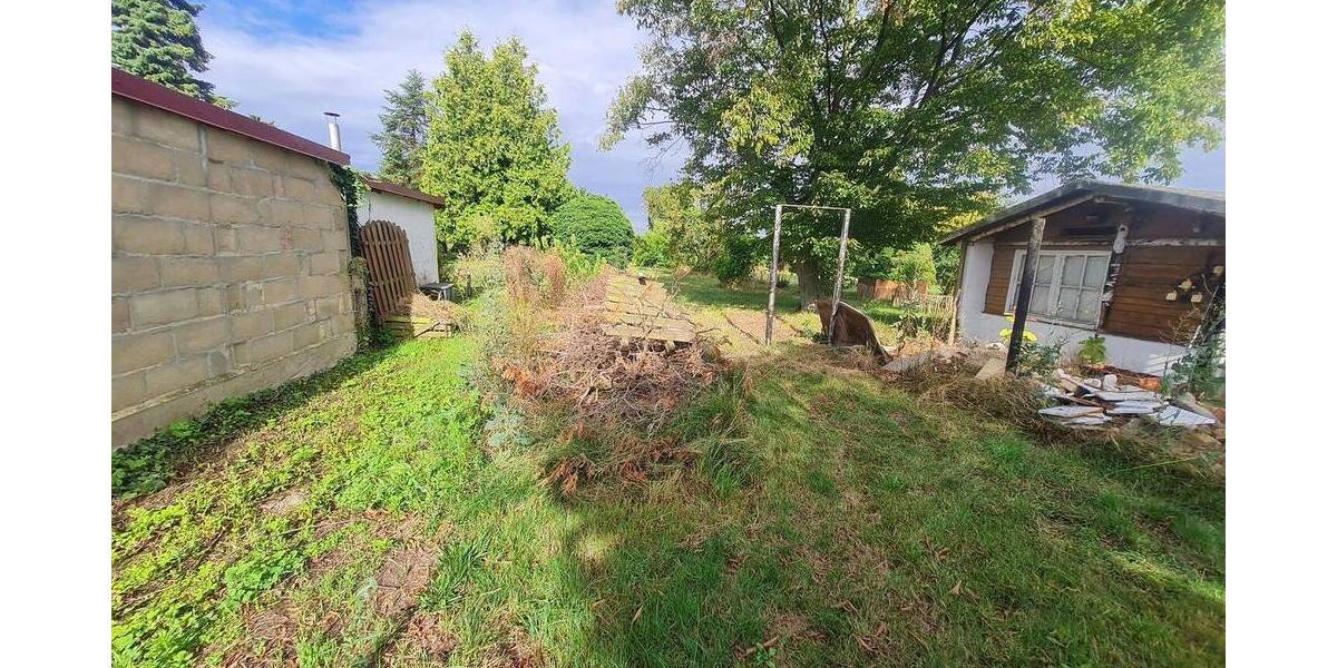 Mehrfamilienhaus, Wohnhaus Sandersdorf-Brehna Ramsin - 5 Zimmer, 126 m&sup2;, 253.200&euro; | Angebot:25770038